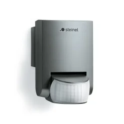 IS 130-2 bevægelsessensor, sort^STEINEL Outlet