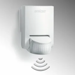 STEINEL Sensor>IS 130-2 bevægelsessensor, hvid