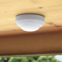 STEINEL Sensor>IS 360-3 bevægelsessensor i hvid