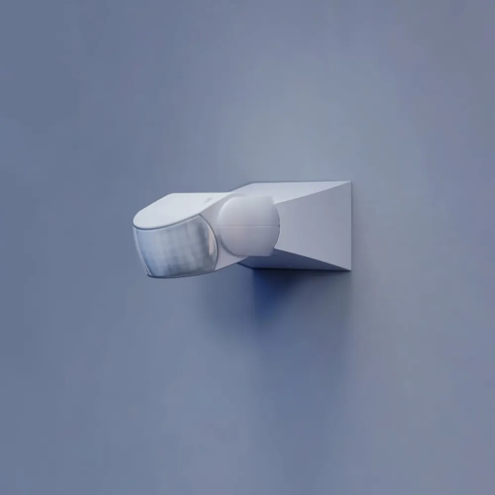 IS 1 bevægelsessensor hvid^STEINEL Sale