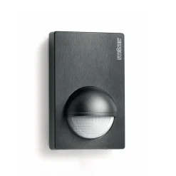 STEINEL IS 180-2 bevægelsessensor, sort