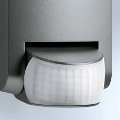 IS 130-2 bevægelsessensor, antracit^STEINEL Outlet