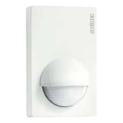 STEINEL IS 180-2 bevægelsessensor, hvid