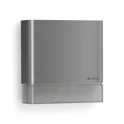 STEINEL IS 180 digi-bevægelsesdetektor, smart, antracit