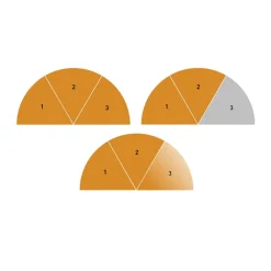 STEINEL IS 180 digi-bevægelsesdetektor, smart, antracit