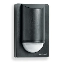 STEINEL Sensor>IS 2180 ECO bevægelsessensor, sort