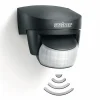 STEINEL IS 140-2 infrarød sensor, sort