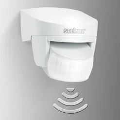 IS 140-2 infrarød sensor, hvid^STEINEL