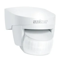 IS 140-2 infrarød sensor, hvid^STEINEL
