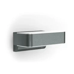 L 810 C Udendørs væglampe Up/Down antracit^STEINEL New
