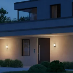 STEINEL L 271 DIGI C udendørs LED-væglampe