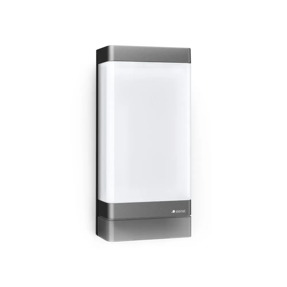 STEINEL L 271 DIGI C udendørs LED-væglampe