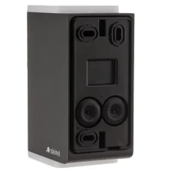 STEINEL L 930 S LED udendørs væglampe antracit