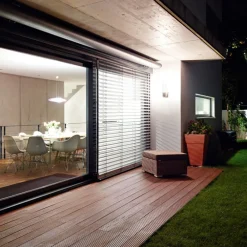 STEINEL L 260 S LED-udendørs sensorarmatur