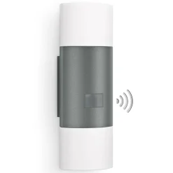 STEINEL Væglampe Med Sensor|Væglamper><noscript><img width=