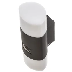 STEINEL Væglampe Med Sensor|Væglamper><noscript><img width=