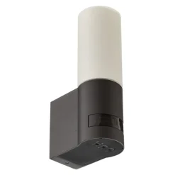 L 605 S udendørs LED-væglampe, sensor IP44^STEINEL Sale