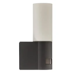 L 605 S udendørs LED-væglampe, sensor IP44^STEINEL Sale