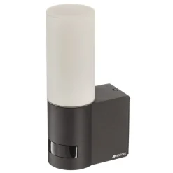 L 605 S udendørs LED-væglampe, sensor IP44^STEINEL Sale