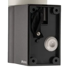 L 605 S udendørs LED-væglampe, sensor IP44^STEINEL Sale