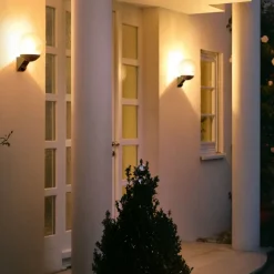 STEINEL Væglampe Med Sensor><noscript><img width=