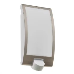 STEINEL Væglampe Med Sensor|Væglamper><noscript><img width=