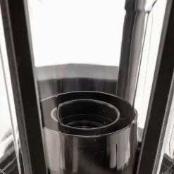 L 15 S udendørs væglampe, sensor, hvid^STEINEL Discount