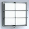 STEINEL L 691 S V2 væglampe sensor, gitter