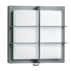 STEINEL L 691 S V2 væglampe sensor, gitter