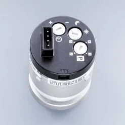 STEINEL L 691 S V2 væglampe sensor, gitter