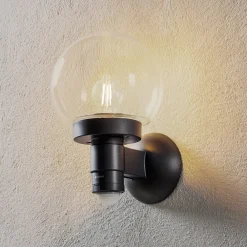 L 115 S Væglampe antracit^STEINEL Discount