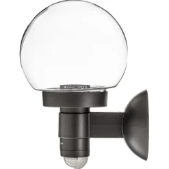 L 115 S Væglampe antracit^STEINEL Discount