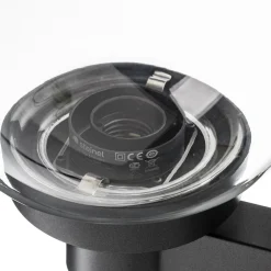 L 115 S Væglampe antracit^STEINEL Discount