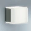 L 835 SC Sensor udendørs væglampe antracit^STEINEL New