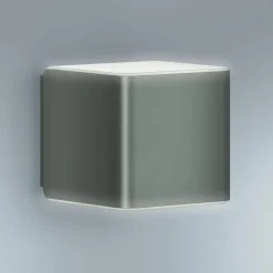 STEINEL L 840 SC Sensor udendørs væglampe antracit