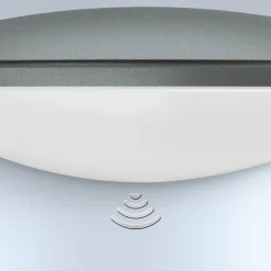 STEINEL Væglampe Med Sensor><noscript><img width=