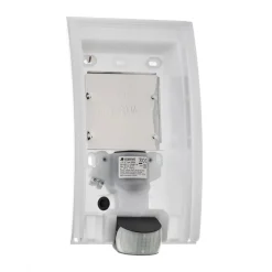 L 22 udendørs væglampe, sensor, antracit^STEINEL Outlet