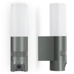 LED-sensorlampe L 625 CAM SC, kamera, IP44^STEINEL Outlet