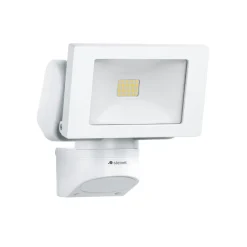LS 150 udendørs LED-spot, hvidt^STEINEL Discount