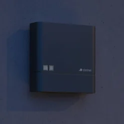 STEINEL NightmatIQ skumringssensor, antracit