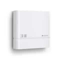 STEINEL NightmatIQ skumringssensor, hvid