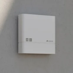 STEINEL NightmatIQ skumringssensor, hvid