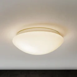 RS 16 S LED-loftlampe med sensor^STEINEL Hot