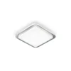 RS D2 V3 LED-loftlampe, børstet stål^STEINEL Online