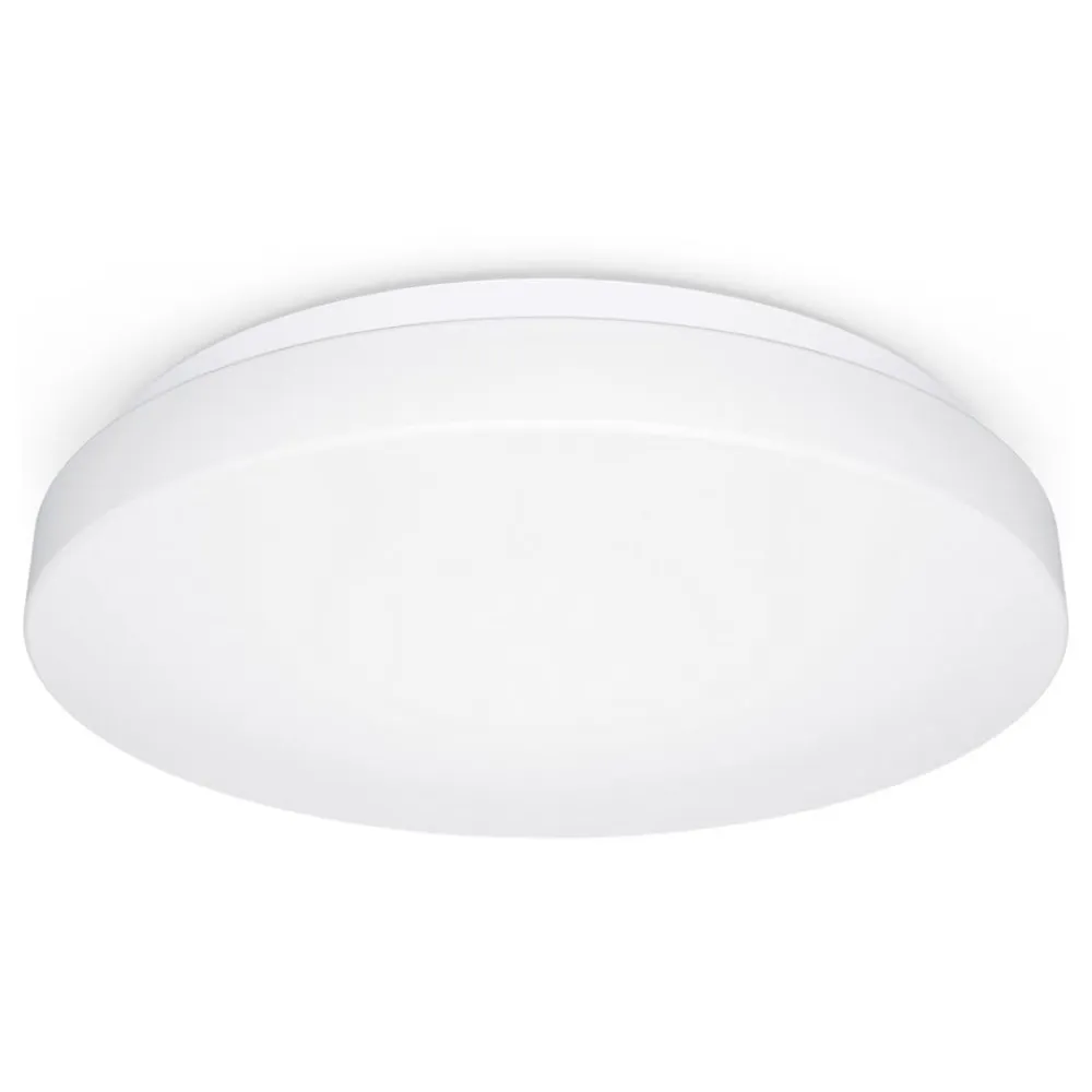 RS Pro LED Flat loftlampe 32cm 4000 K^STEINEL Hot