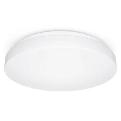 STEINEL Loftlamper>RS Pro LED P1 Flat S loftlampe, 4.000 K