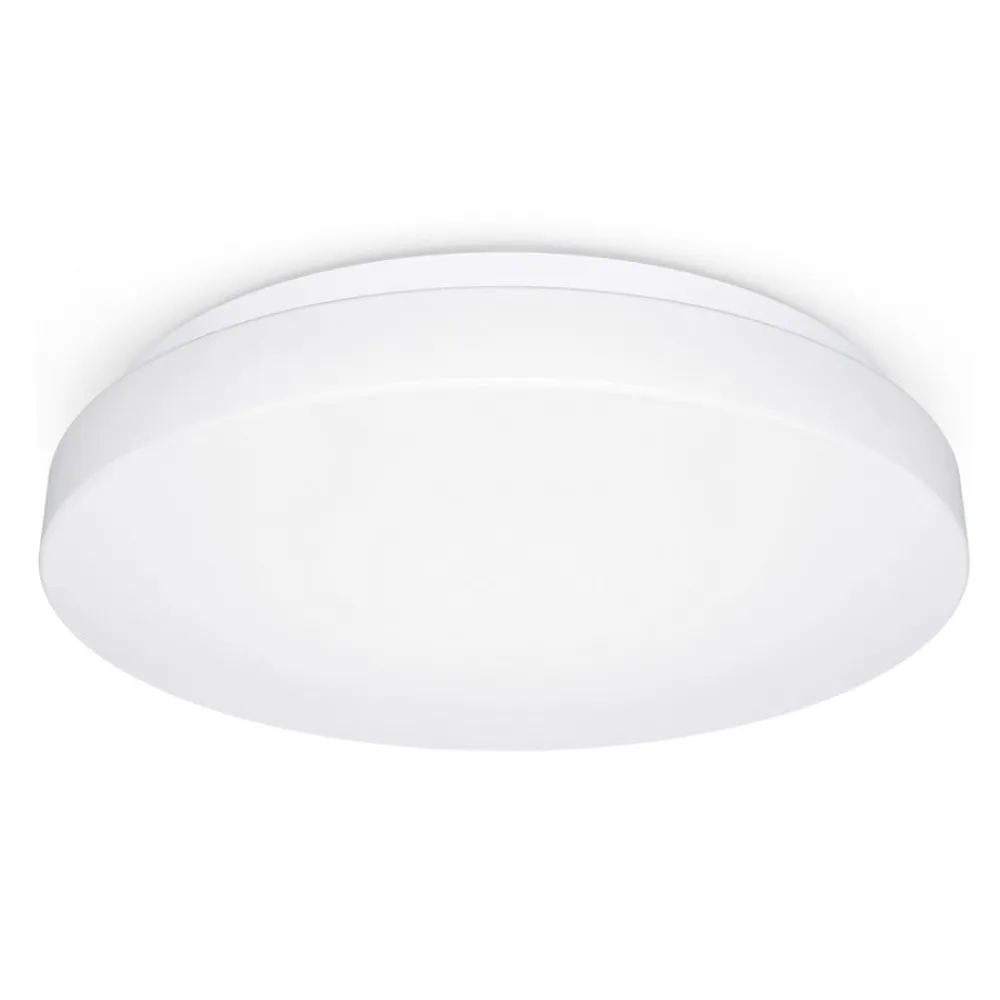 STEINEL Loftlamper>RS Pro LED P1 Flat S loftlampe, 3.000 K