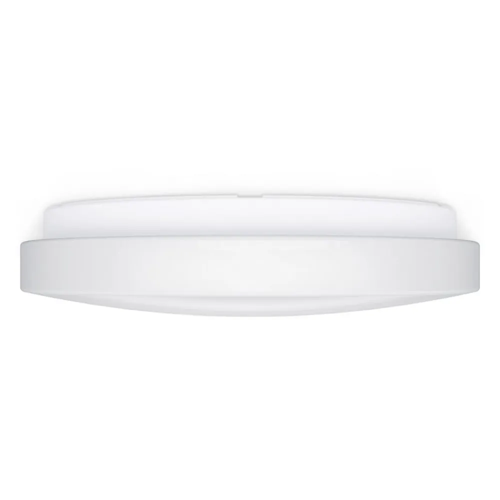 STEINEL Loftlamper>RS Pro LED P1 Flat S loftlampe, 3.000 K