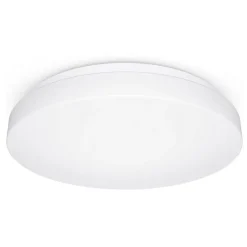 STEINEL Loftlamper>RS Pro LED P2 Flat S loftlampe, 3.000 K