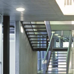 STEINEL Loftlamper>RS PRO P1 LED-loftlampe, 4.000 K